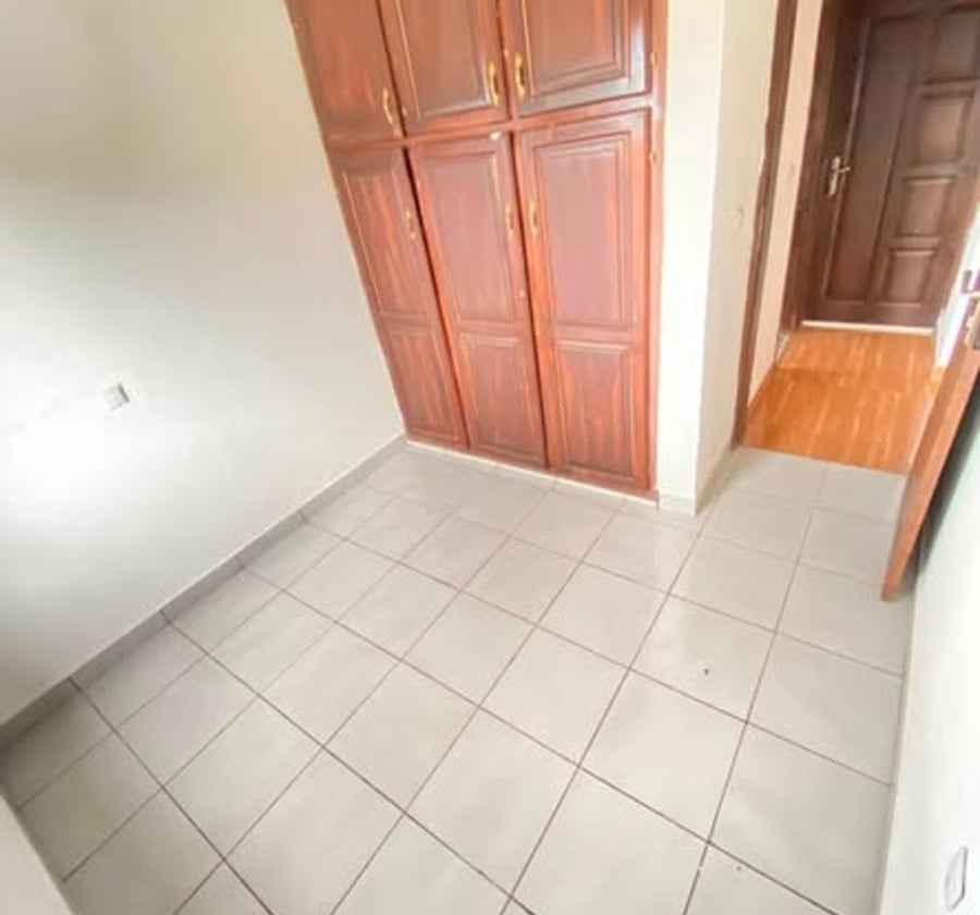 Appartement moderne à louer à Nkolbisson