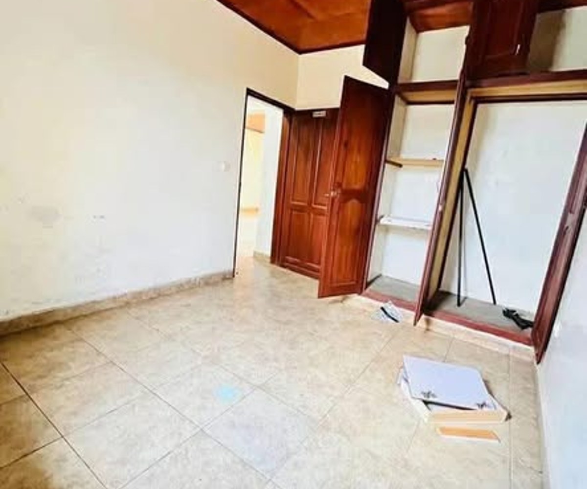 Appartement moderne 2 chambres - Nsimeyong