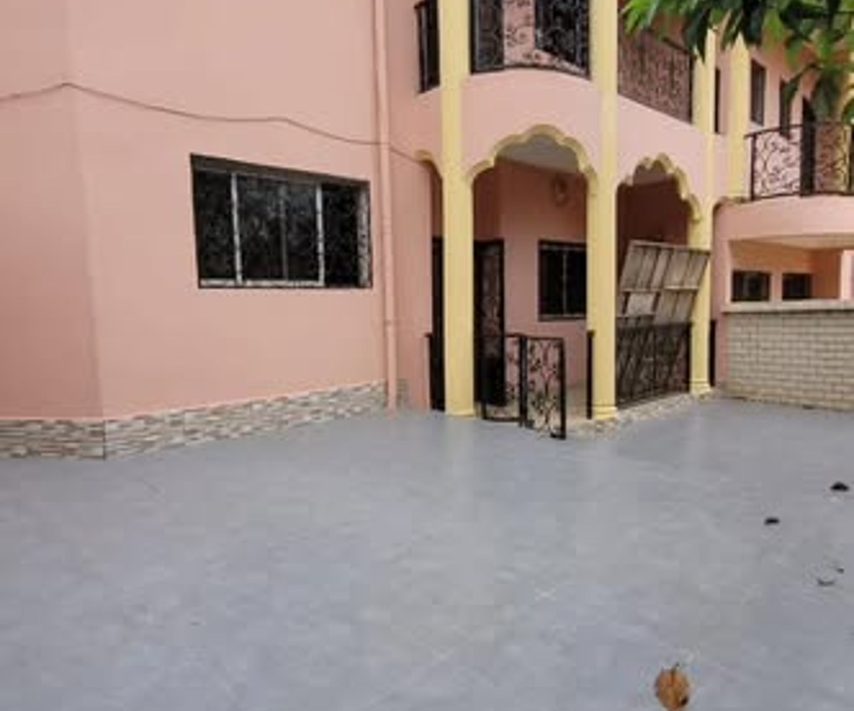Duplex moderne à louer à Jouvence – Yaoundé