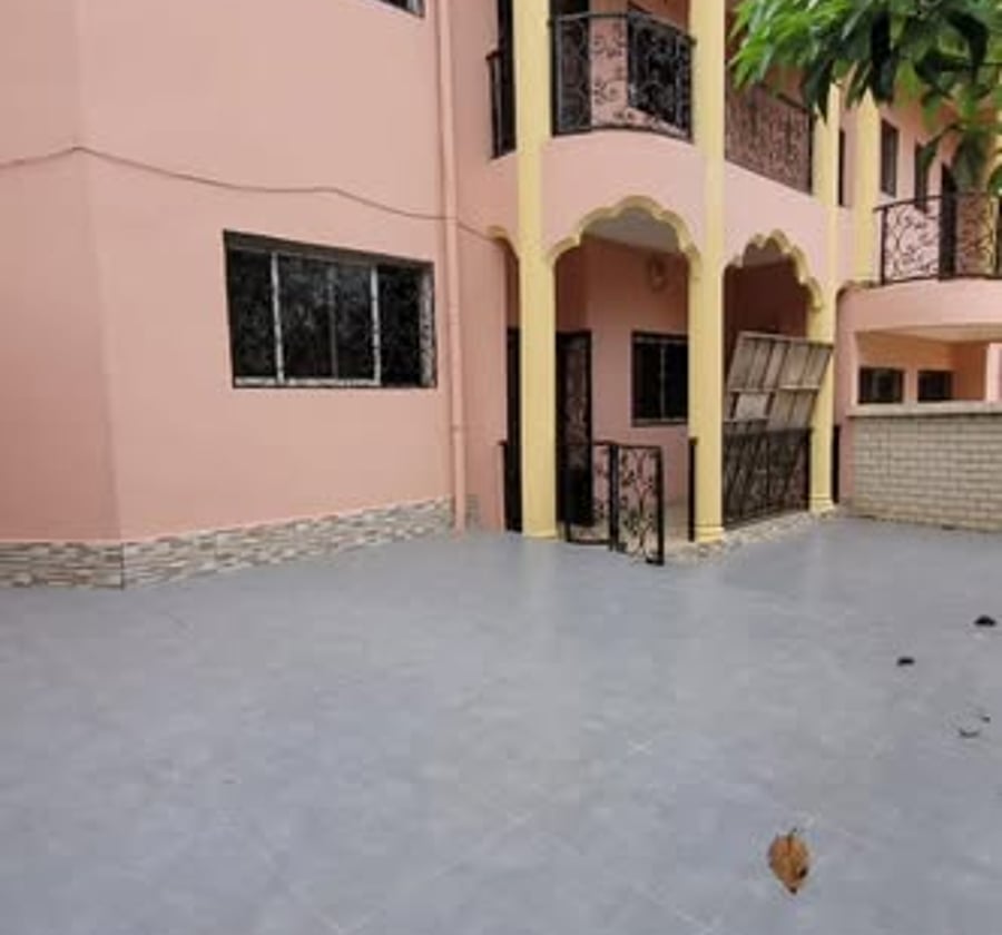 Duplex moderne à louer à Jouvence – Yaoundé
