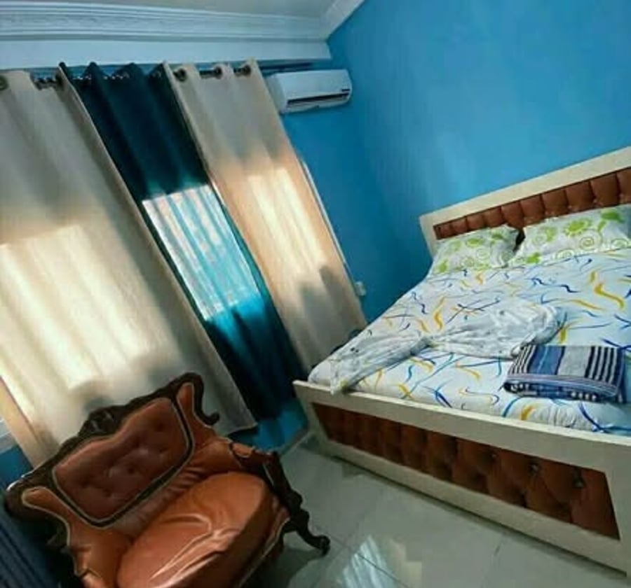 Appartement meublé studios et chambres meublées - Bastos, Yaoundé