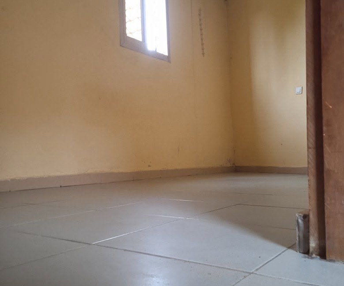 Studio moderne à Ndogpassi II - 45 000 FCFA/mois