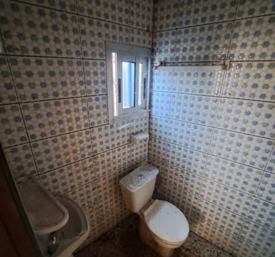 Appartement moderne à Odza Petit Marché