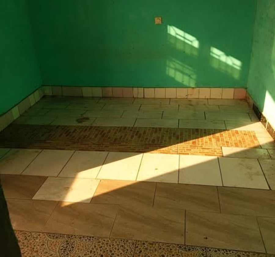 Vaste chambre moderne à louer à Damas
