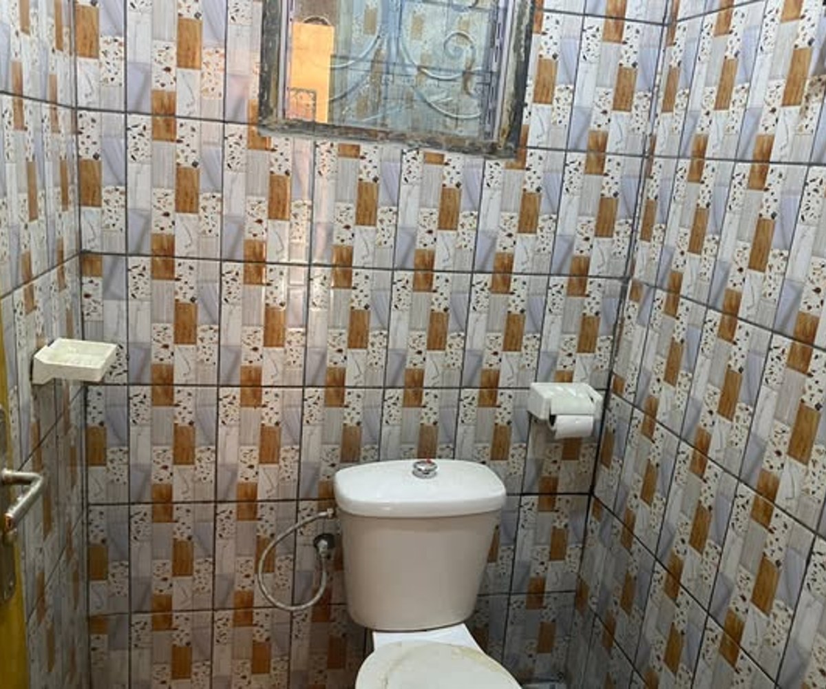 Studio moderne à louer - Yaoundé Ekie