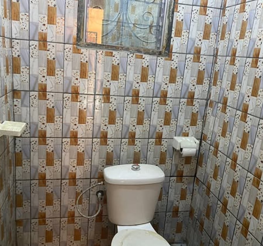 Studio moderne à louer - Yaoundé Ekie