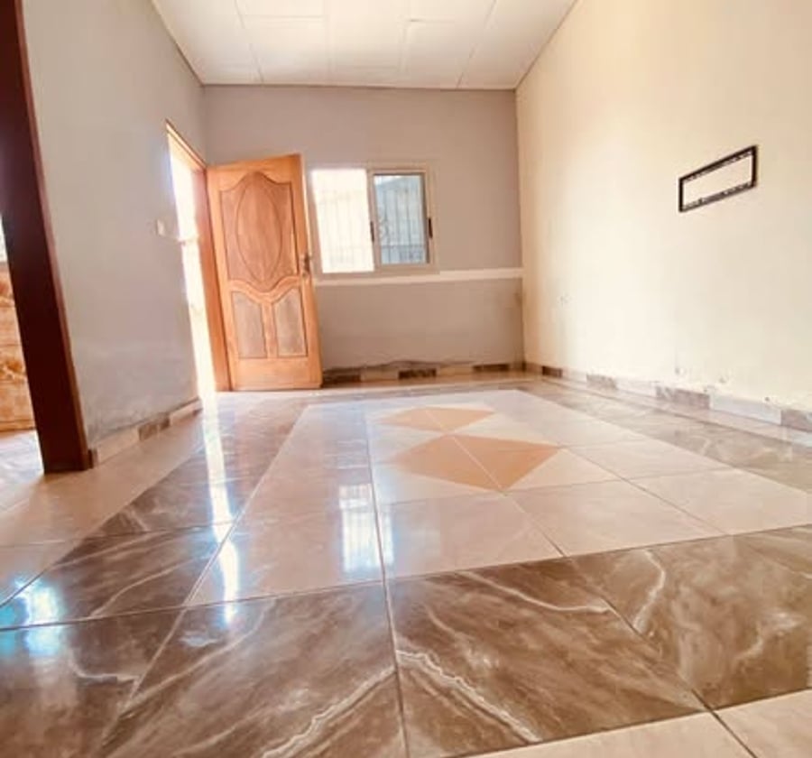 Studio moderne à louer à Kotto Baden Baden