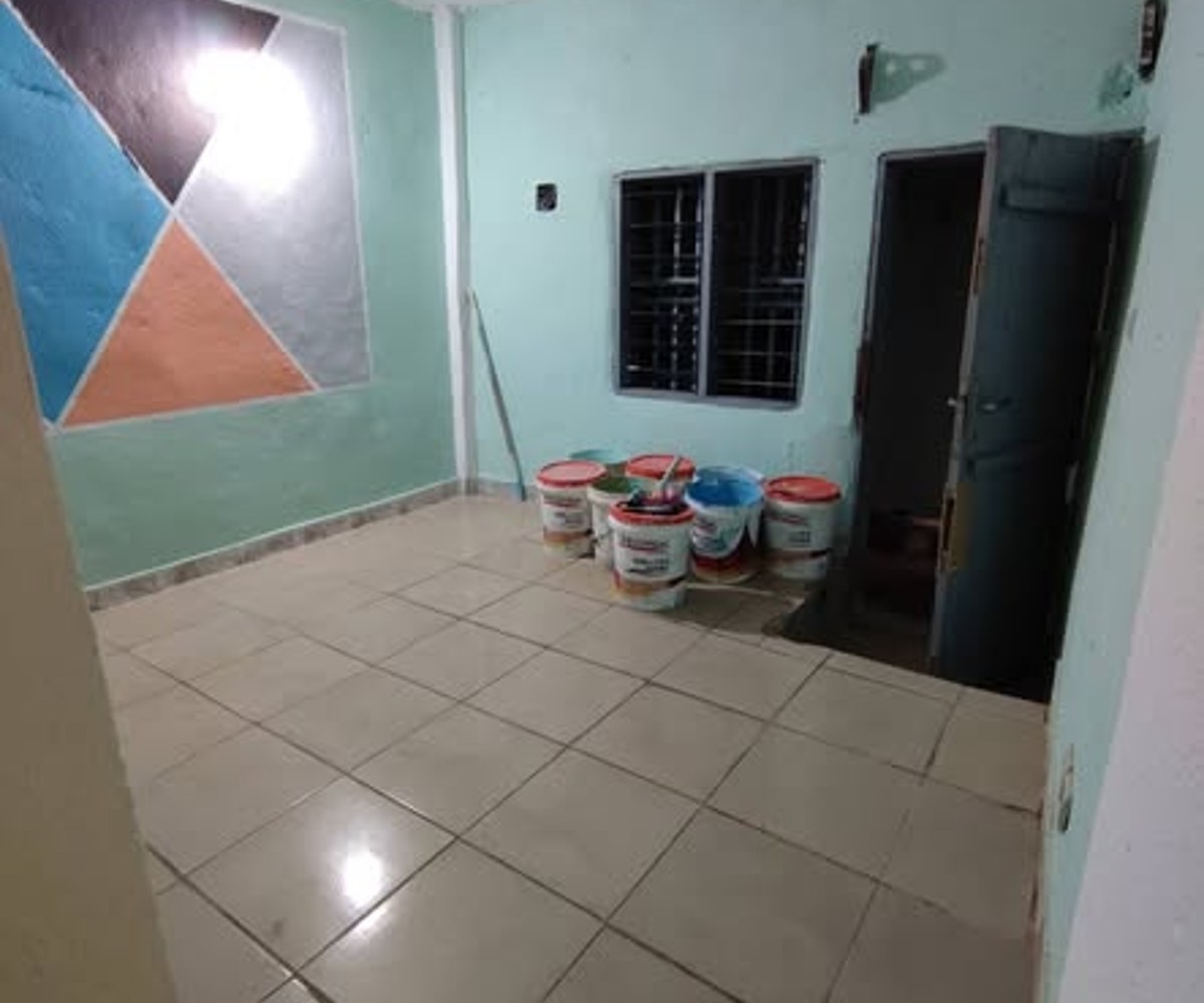Chambre moderne à louer à Fouda, Yaoundé