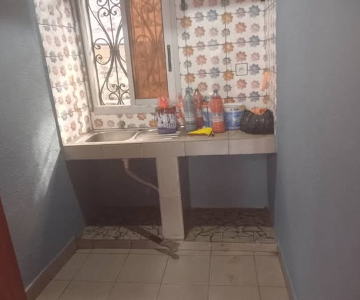 Appartement moderne à louer - Logbaba