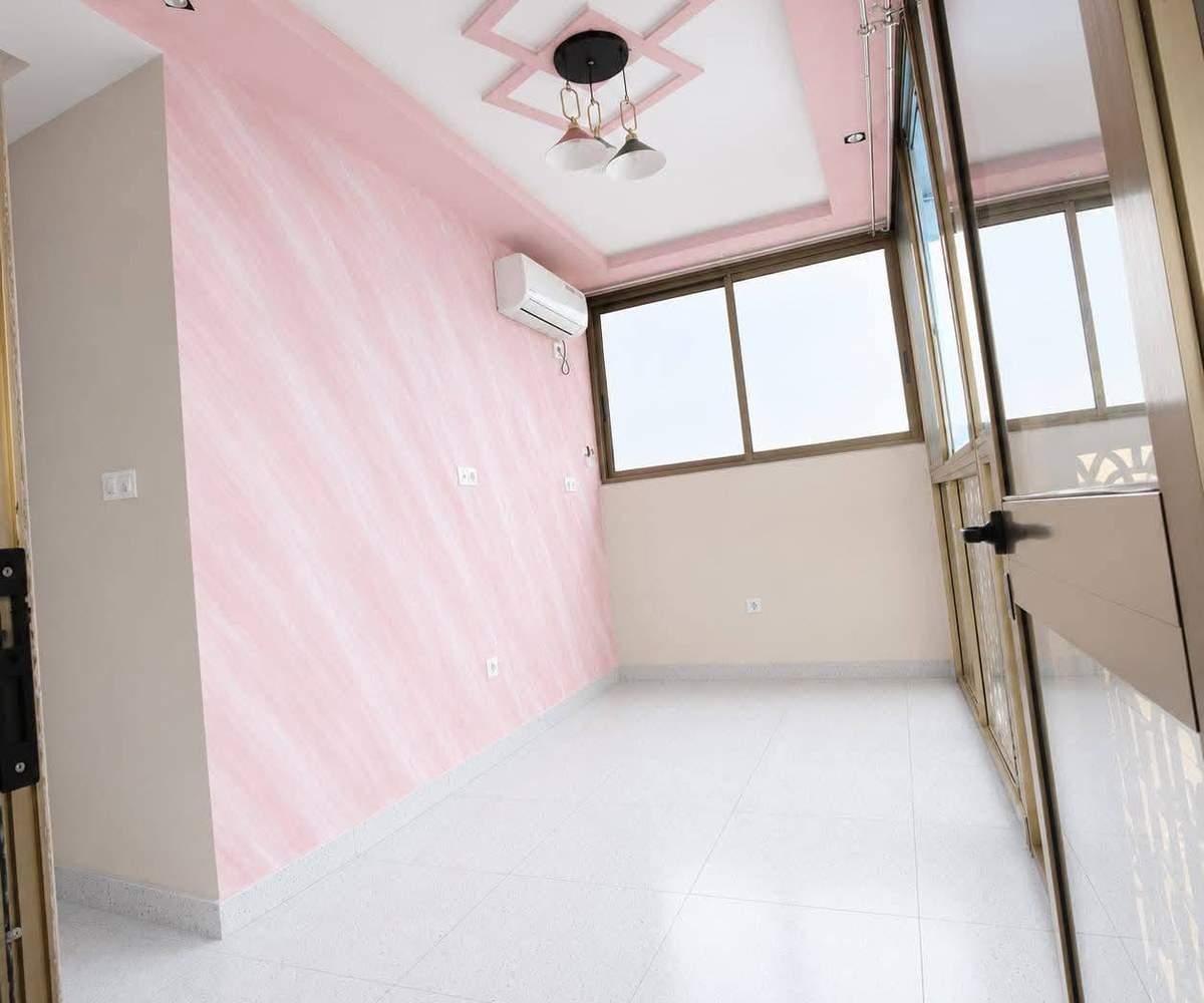 Appartement 1 chambre - Makepe, Douala