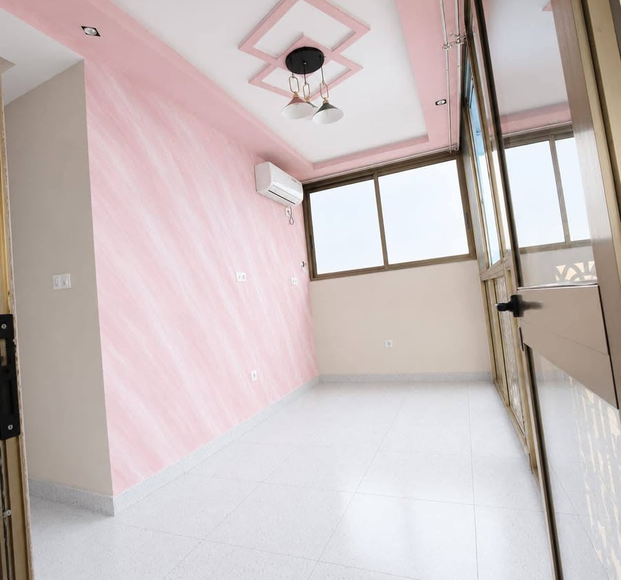 Appartement 1 chambre - Makepe, Douala