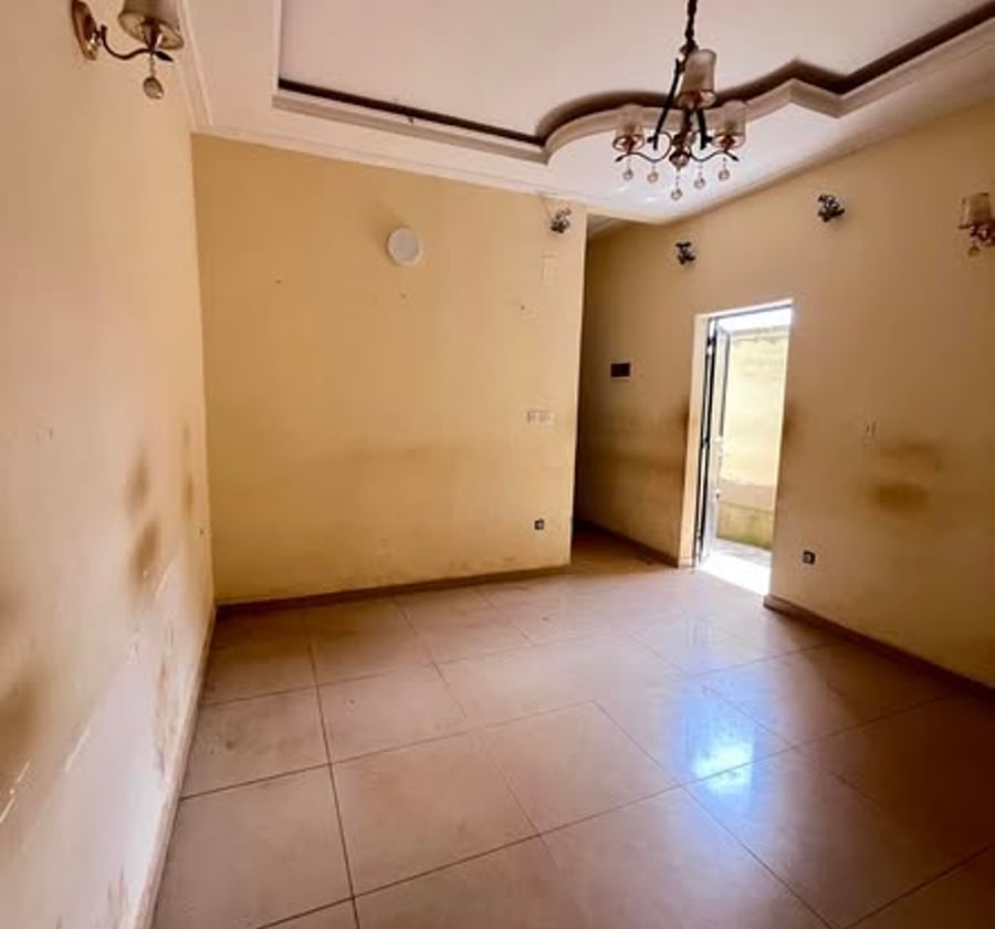 Studio VIP individuel - Messassi, Yaoundé