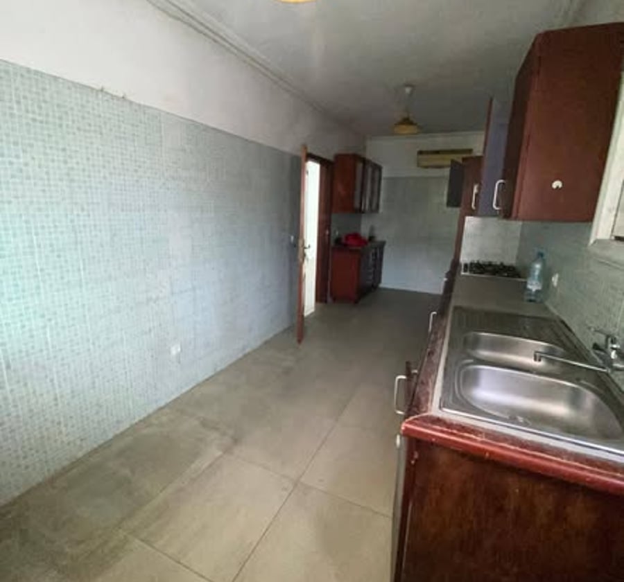 Magnifique appartement 3 chambres à Bali, Douala