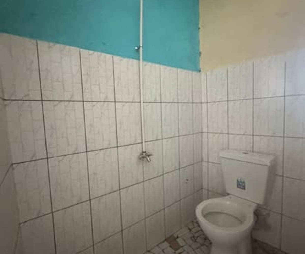 Chambre moderne à PK 15
