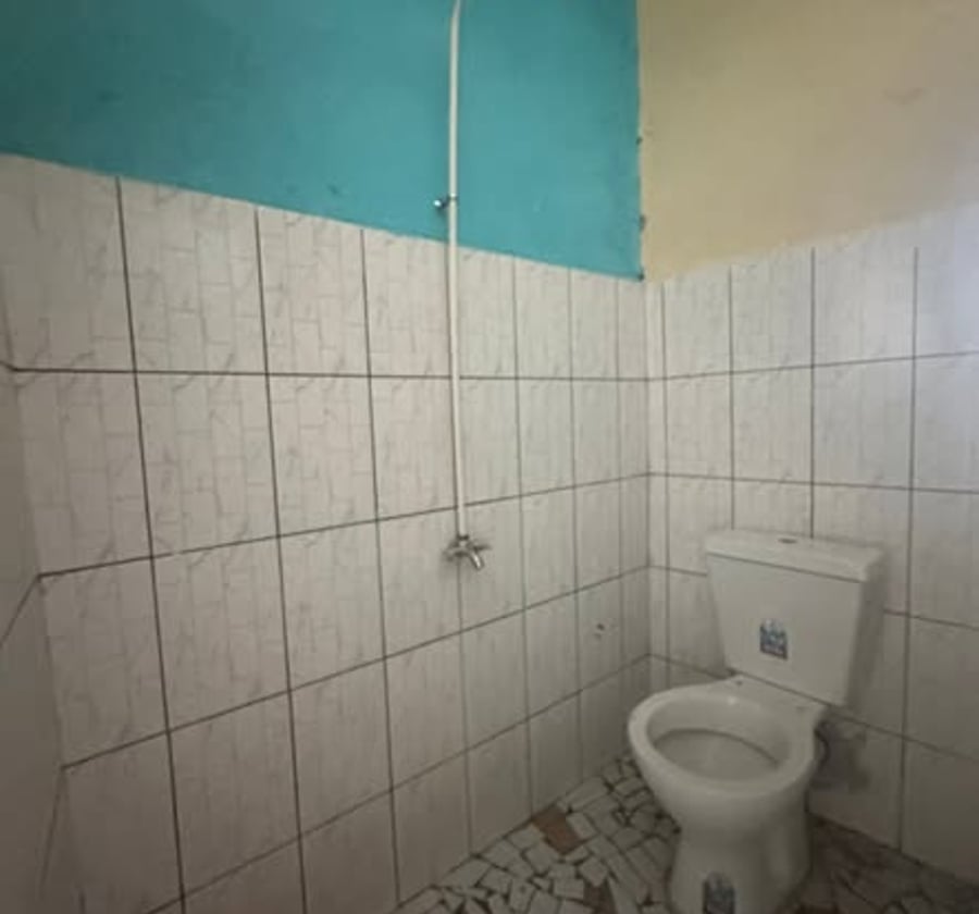Chambre moderne à PK 15