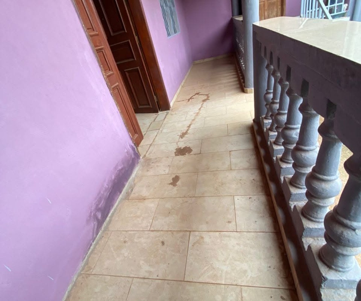 Appartement moderne 2 chambres - Emana Yaoundé