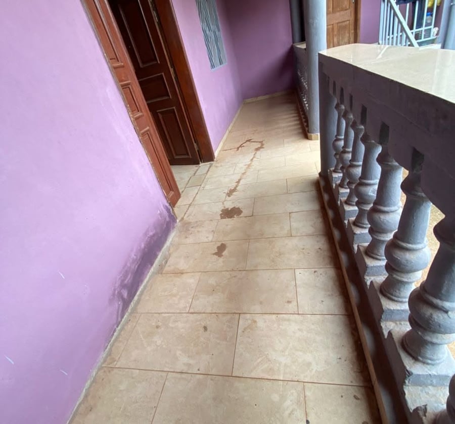 Appartement moderne 2 chambres - Emana Yaoundé
