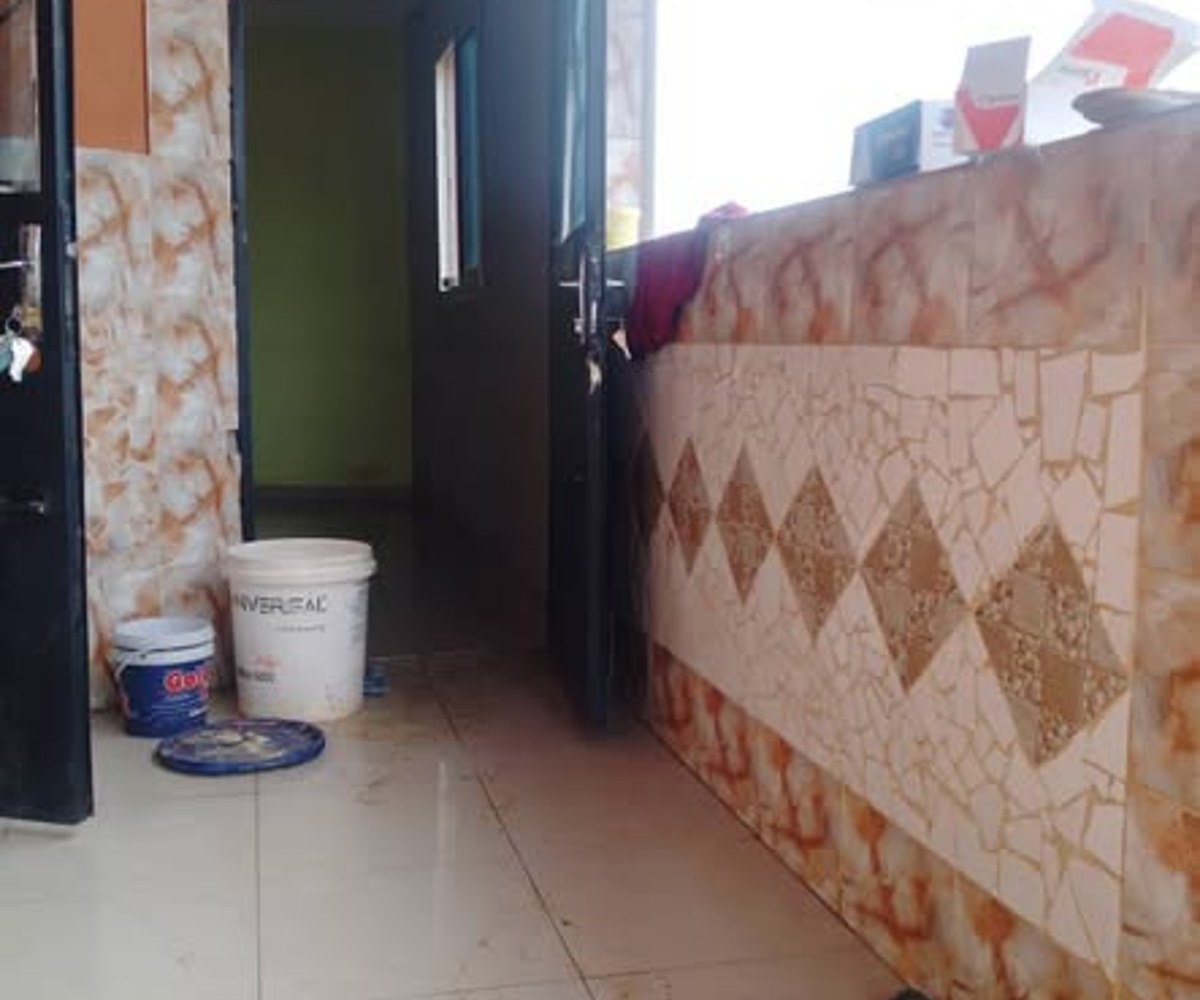 Appartement moderne 2 chambres - Nkolmesseng