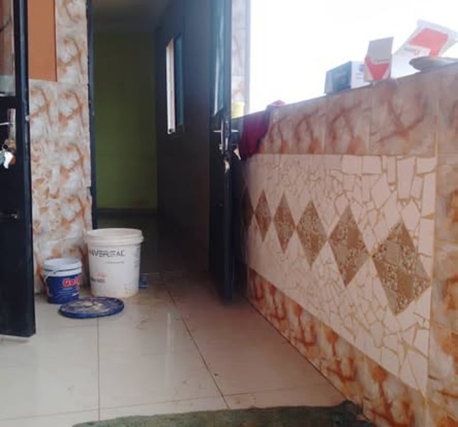 Appartement moderne 2 chambres - Nkolmesseng