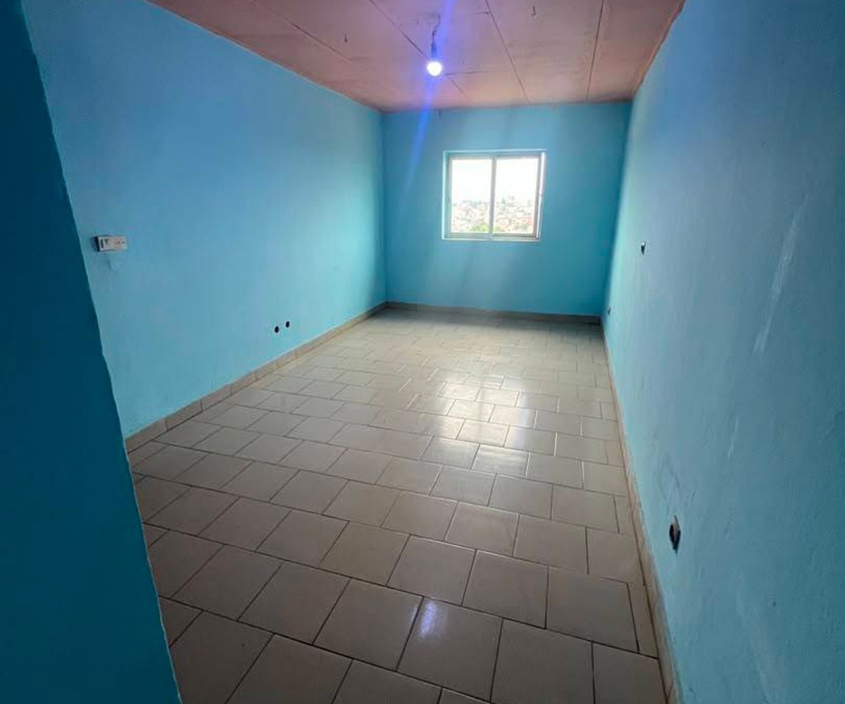 Appartement moderne à louer à Étoug-Ébé