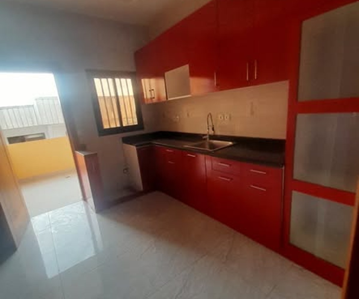 Appartement à louer à Akwa - 2 chambres