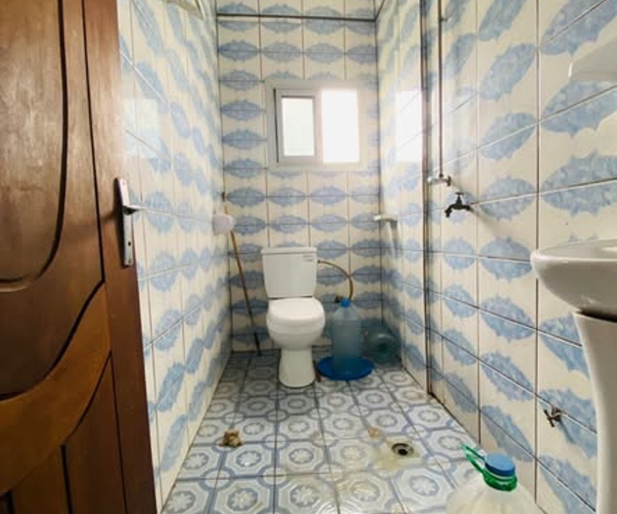 Studio à Kotto - 75 000 FCFA/mois
