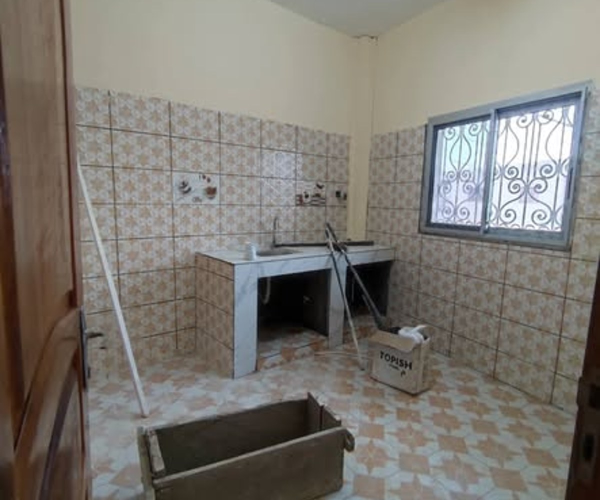 Appartement moderne VIP à louer - Fourgerol