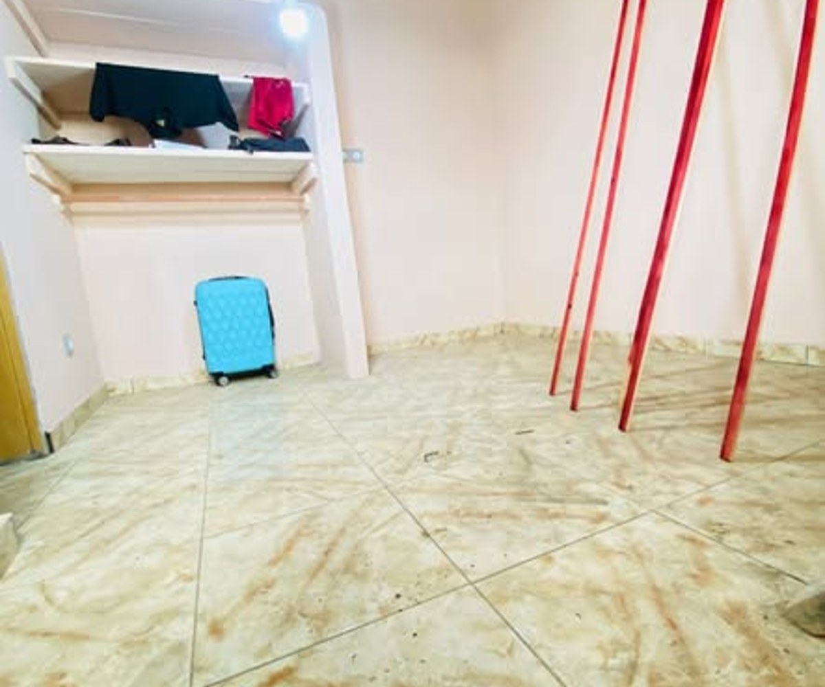 Appartement 2 chambres – Bonamoussadi – Douala