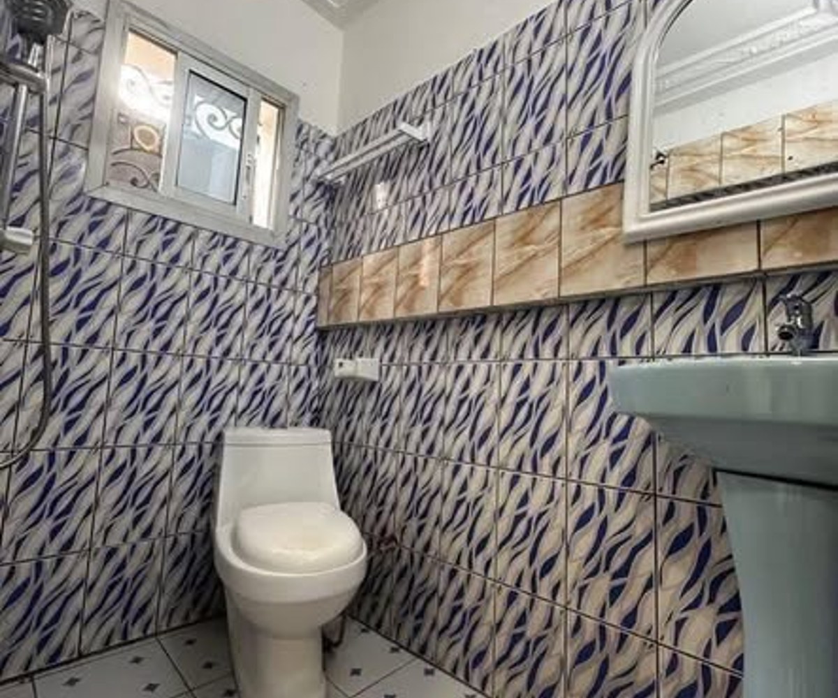 Belle chambre moderne à Nyalla