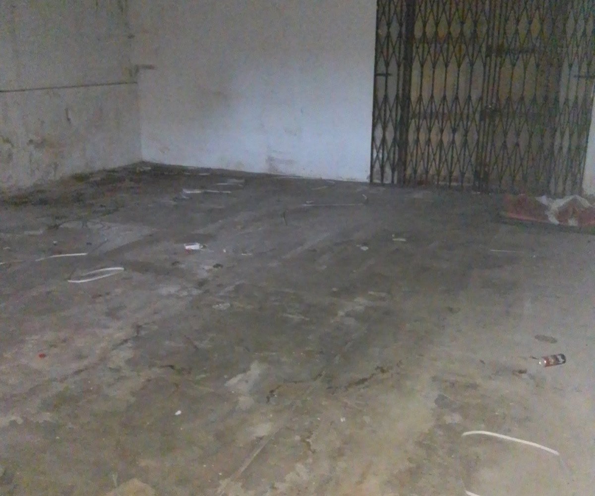 Magasin entrepôt à louer - Yaoundé centre ville