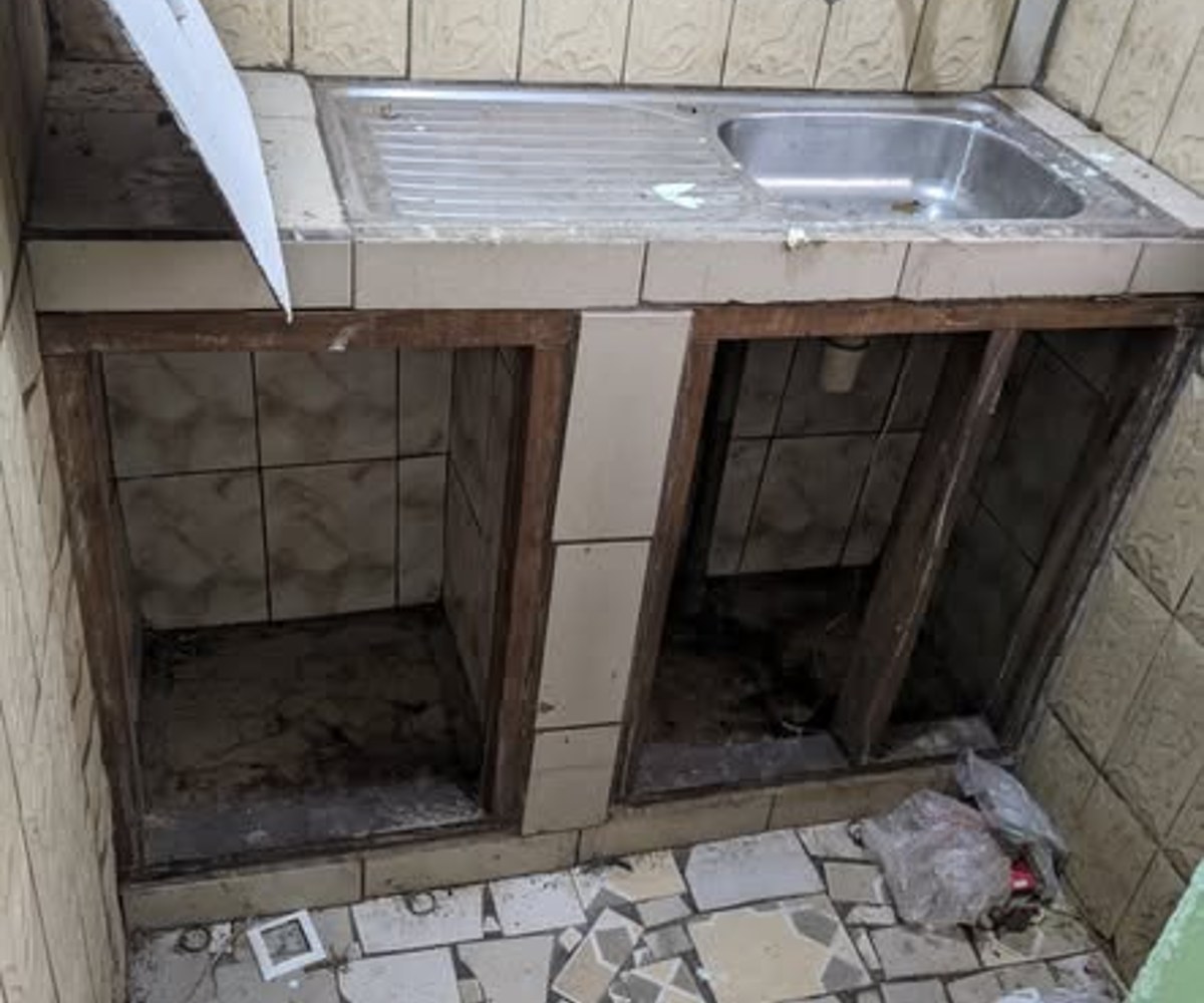 Studio moderne à louer à Damas - Yaoundé