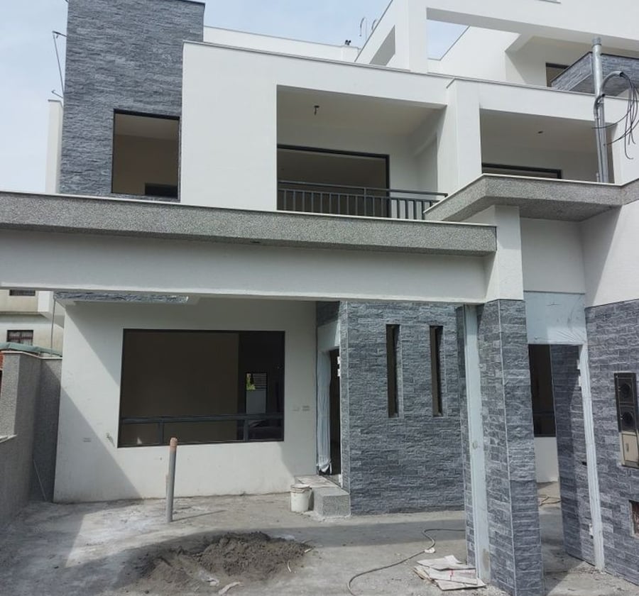 House for sale in Makepe, Douala - FCFA 90000000 (Negotiable | Agent)