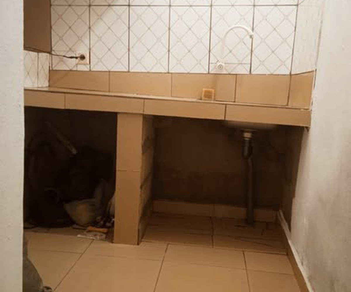 Studio moderne à Ndogpassi III