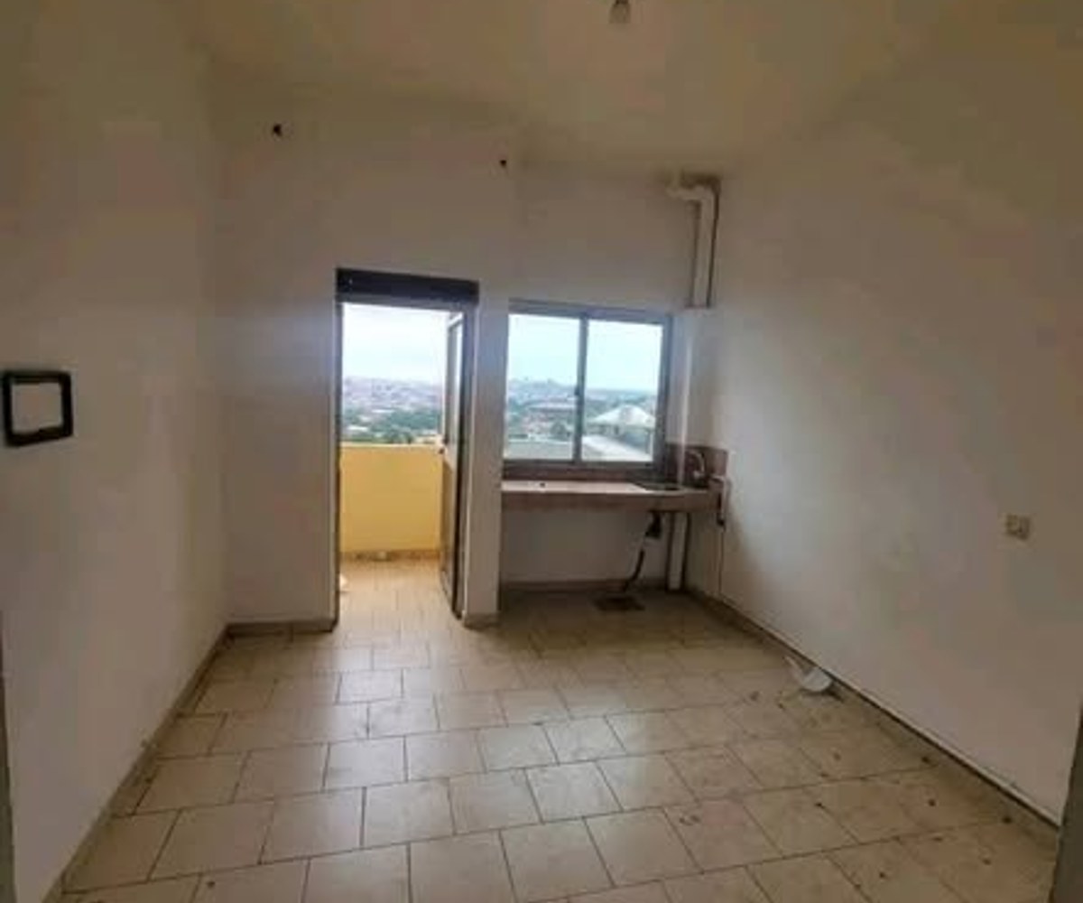 Chambre à louer – Ngousso, Yaoundé