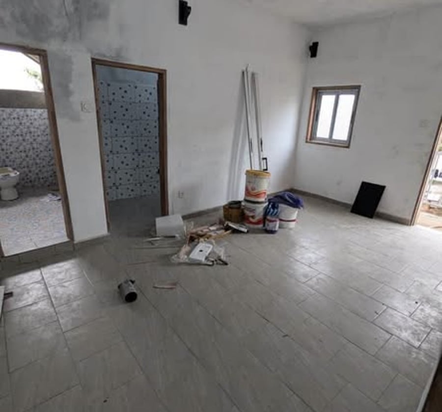 Studio moderne neuf – Messassi
