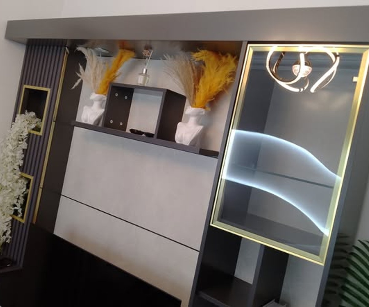 Chambres et studios meublés à Makepe