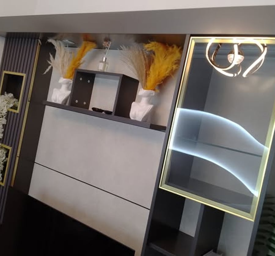 Chambres et studios meublés à Makepe