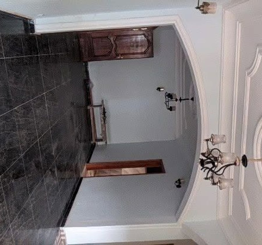 Appartement haut standing F2 - Biteng Maéture