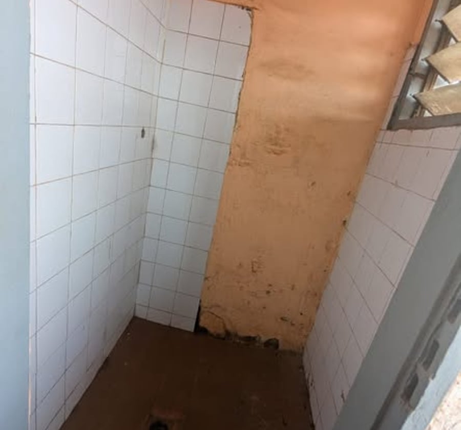 Appartement moderne à Tam-tam