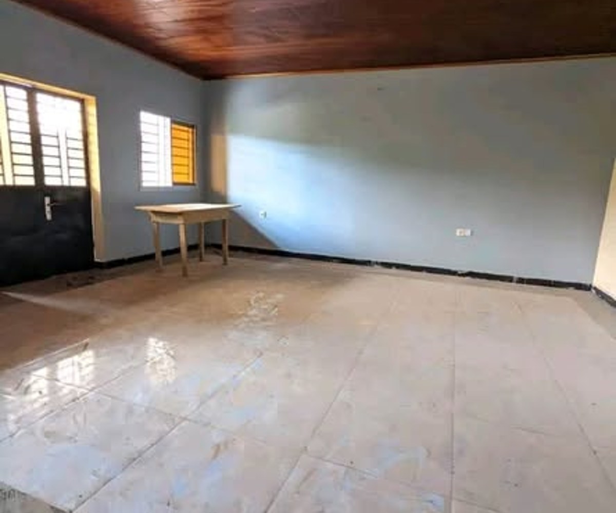 Appartement moderne 3 chambres - Mvan, Yaoundé