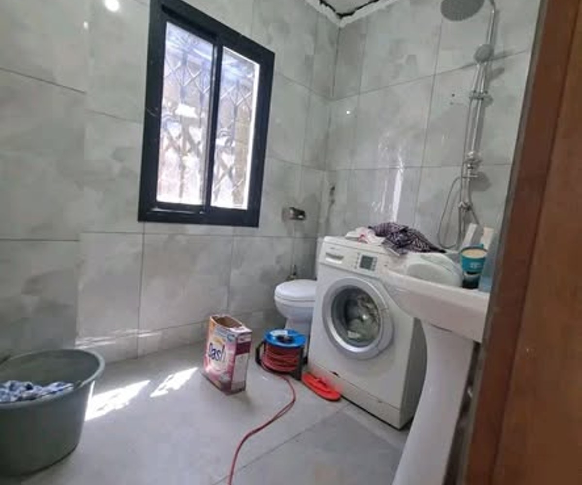 Appartement moderne à louer à Nkoabang