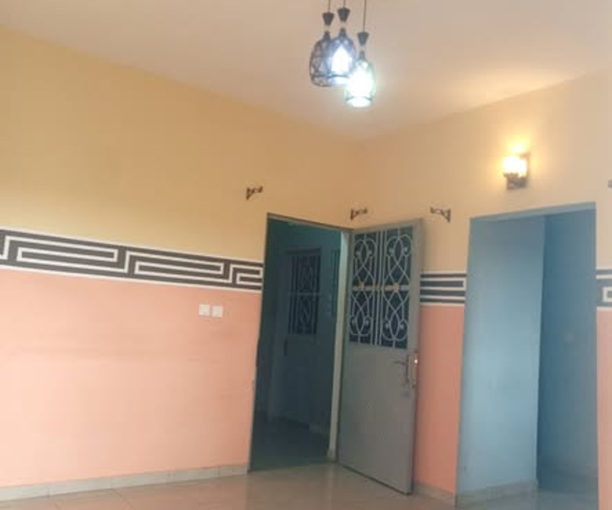 Studio moderne à louer – Ndogpassi II Saint Nicolas
