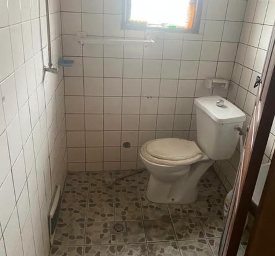 Appartement à louer – Bonaberi