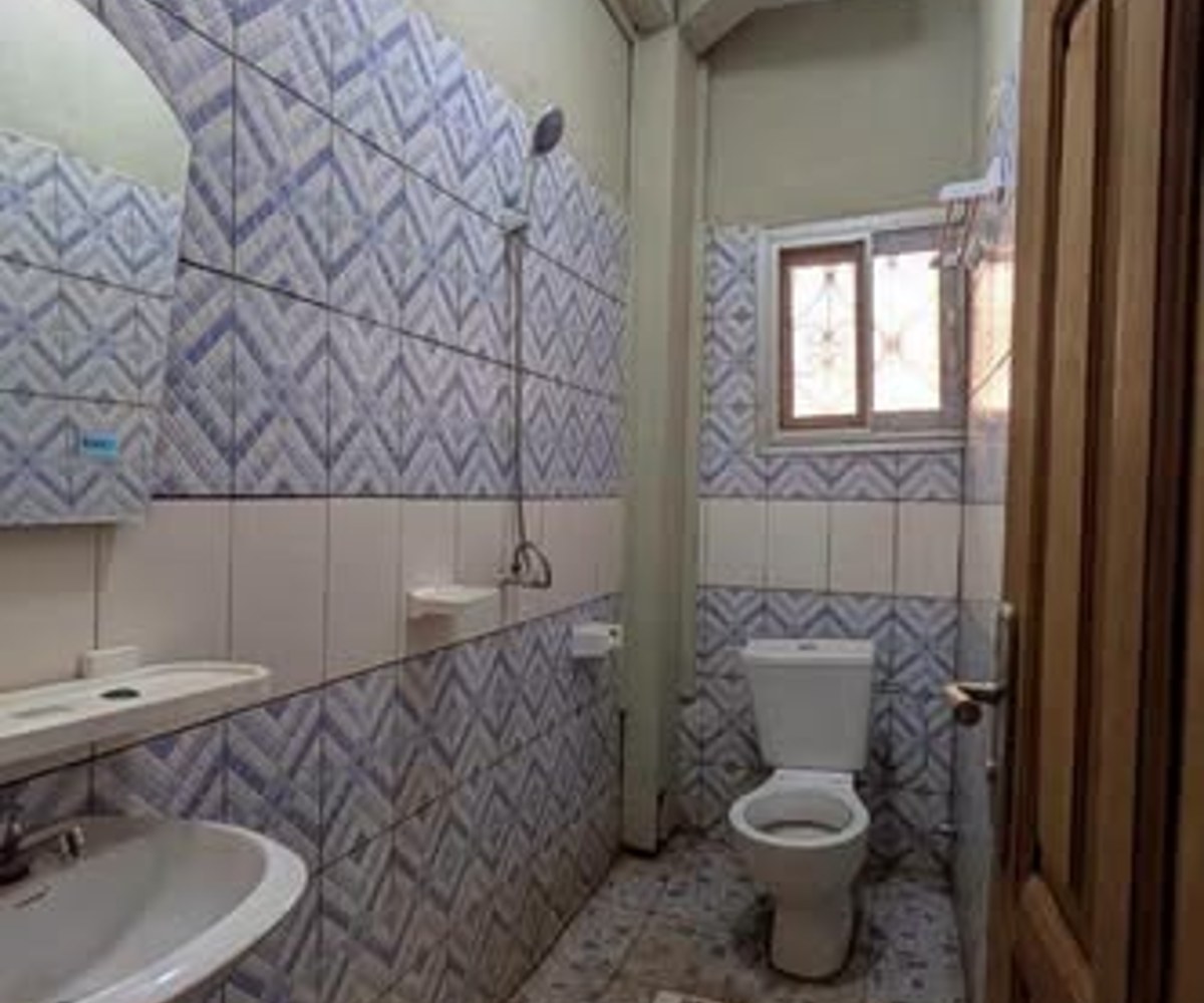 Appartements modernes VIP à louer - Nkolfoulou