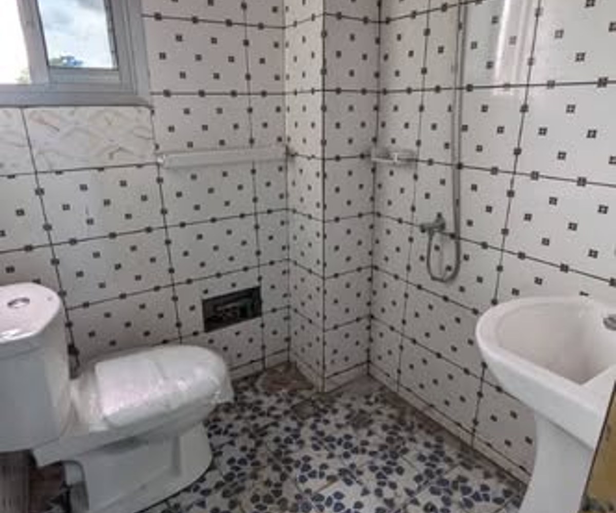 Chambres modernes à louer à Messassi (Nyom)