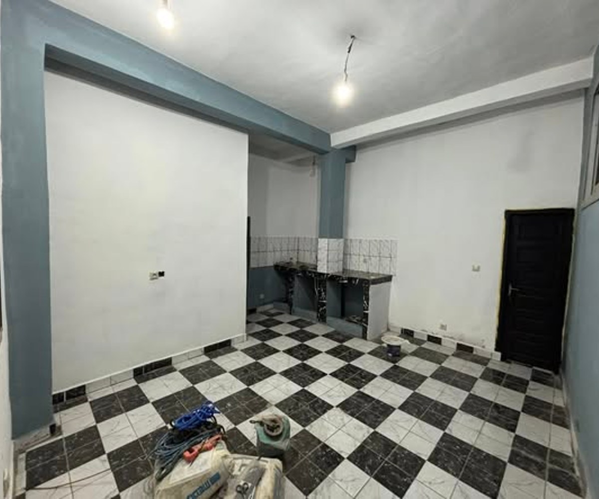 Appartement moderne à Mbankolo, Yaoundé