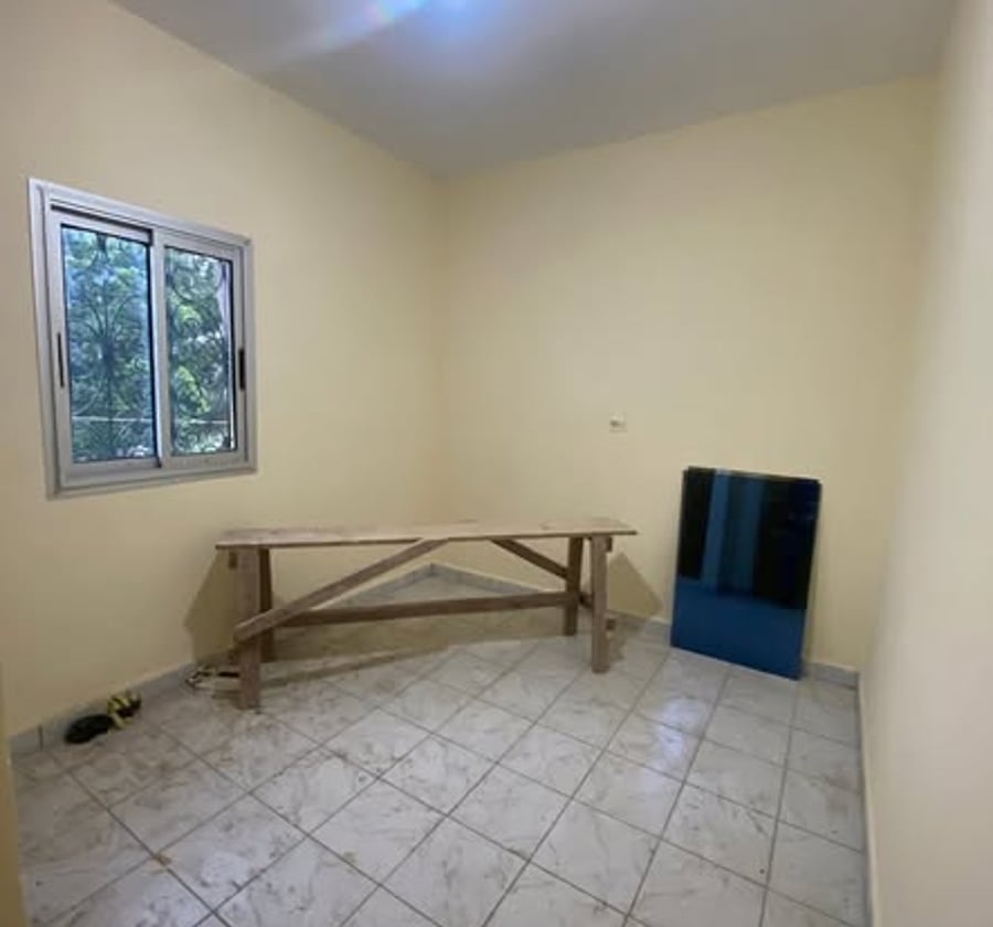Appartement moderne à louer - 2 chambres - Damas