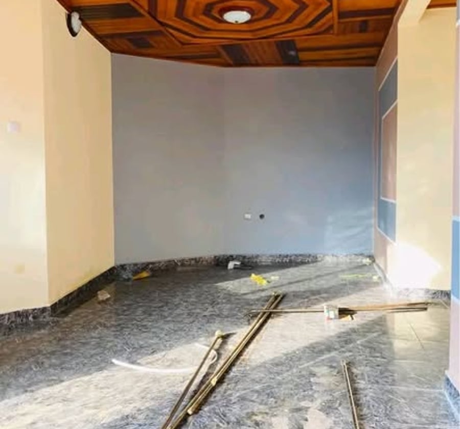 Appartement 2 chambres à louer - Logbaba, Douala