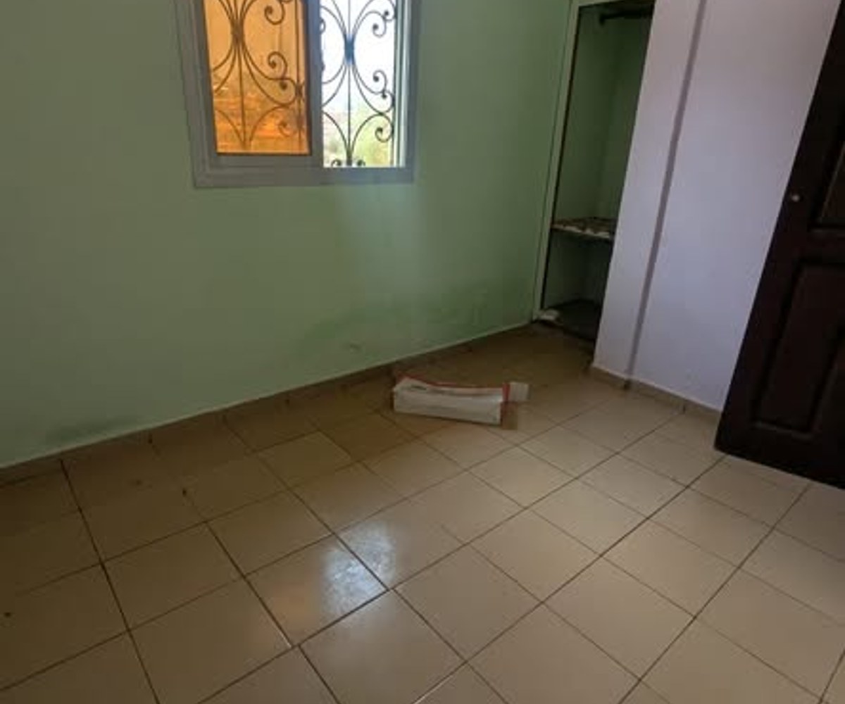 Appartement moderne à TKC