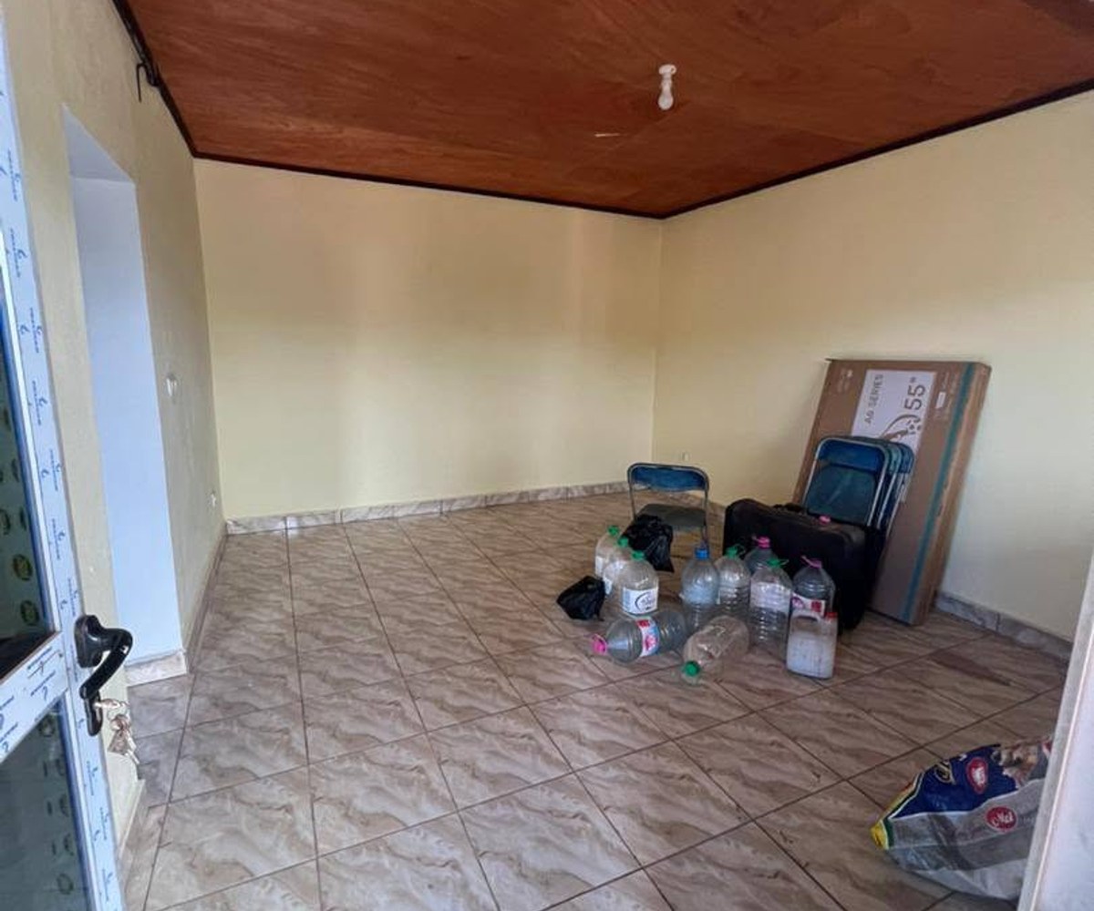 Appartement à louer à Simbock, Yaoundé – 2 chambres, 1 douche